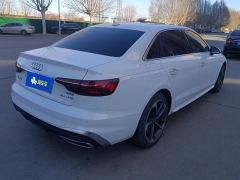 Audi A4L 40 TFSI Fashion Dynamic - ფოტო 2