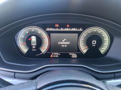 Audi A4L 40 TFSI Fashion Dynamic - ფოტო 20