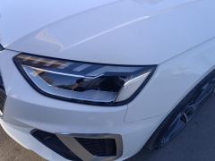 Audi A4L 40 TFSI Fashion Dynamic - ფოტო 4