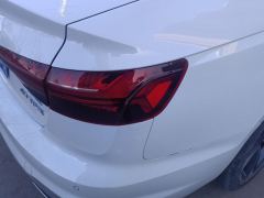 Audi A4L 40 TFSI Fashion Dynamic - ფოტო 5