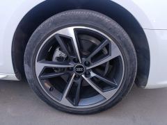 Audi A4L 40 TFSI Fashion Dynamic - ფოტო 6