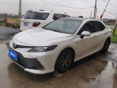 Toyota Camry 2.5G Luxury Edition - ფოტო 1