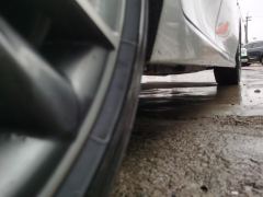 Toyota Camry 2.5G Luxury Edition - ფოტო 10