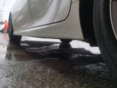 Toyota Camry 2.5G Luxury Edition - ფოტო 11