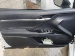 Toyota Camry 2.5G Luxury Edition - ფოტო 12