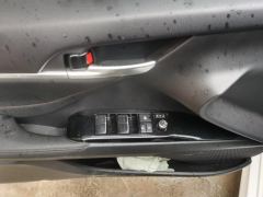 Toyota Camry 2.5G Luxury Edition - ფოტო 13