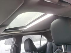 Toyota Camry 2.5G Luxury Edition - ფოტო 15