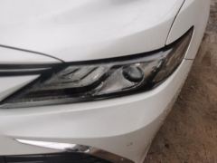 Toyota Camry 2.5G Luxury Edition - ფოტო 4