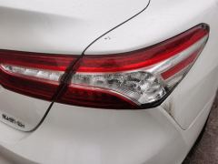 Toyota Camry 2.5G Luxury Edition - ფოტო 5