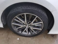 Toyota Camry 2.5G Luxury Edition - ფოტო 6