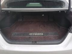 Toyota Camry 2.5G Luxury Edition - ფოტო 7