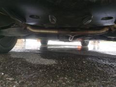 Toyota Camry 2.5G Luxury Edition - ფოტო 9