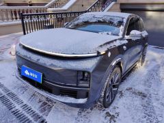 Li Auto Li L8 Pro - ფოტო 1