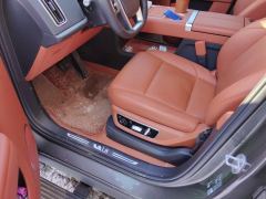 Li Auto Li L8 Pro - ფოტო 14