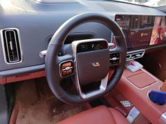 Li Auto Li L8 Pro - ფოტო 18