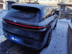 Li Auto Li L8 Pro - ფოტო 2