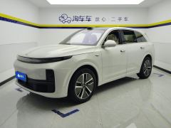 Li Auto L7 Max - ფოტო 1