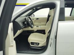 Li Auto L7 Max - ფოტო 14