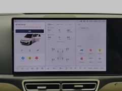 Li Auto L7 Max - ფოტო 17