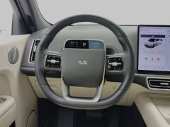Li Auto L7 Max - ფოტო 18