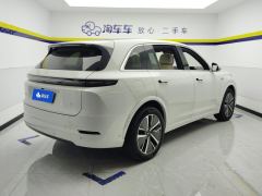 Li Auto L7 Max - ფოტო 2