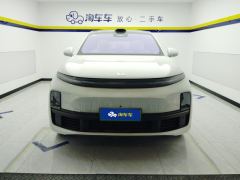 Li Auto L7 Max - ფოტო 3