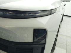 Li Auto L7 Max - ფოტო 4