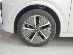 Li Auto L7 Max - ფოტო 6