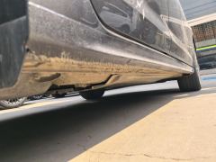 Volkswagen Bora 200TSI PRO Edition - photo 10