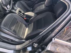 Volkswagen Bora 200TSI PRO Edition - photo 14