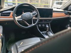 Volkswagen Bora 200TSI PRO Edition - photo 16