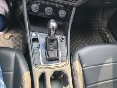Volkswagen Bora 200TSI PRO Edition - photo 19
