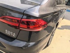 Volkswagen Bora 200TSI PRO Edition - photo 5