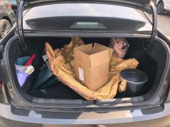 Volkswagen Bora 200TSI PRO Edition - photo 7