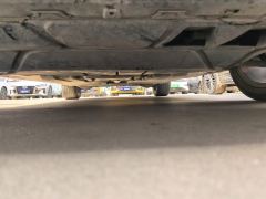 Volkswagen Bora 200TSI PRO Edition - photo 8