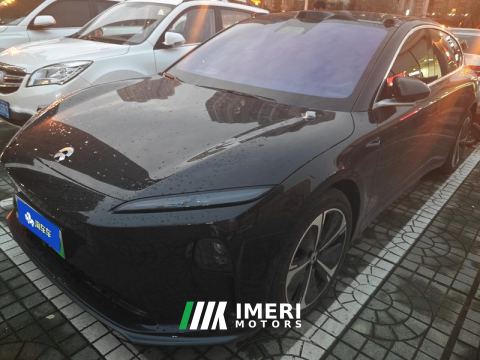2024 NIO ET5T 530km 75kWh - ავტომობილი ჩინეთიდან