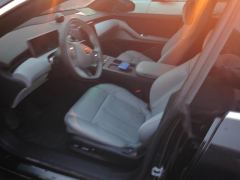 NIO ET5T 530km 75kWh - photo 14