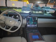 NIO ET5T 530km 75kWh - photo 16