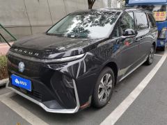Maxus 9 560km Edition 7 - ფოტო 1