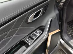 Maxus 9 560km Edition 7 - ფოტო 13