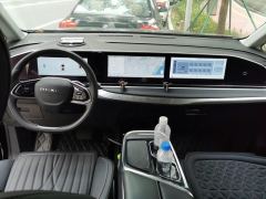 Maxus 9 560km Edition 7 - ფოტო 16