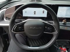 Maxus 9 560km Edition 7 - ფოტო 18