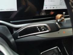 Maxus 9 560km Edition 7 - ფოტო 19