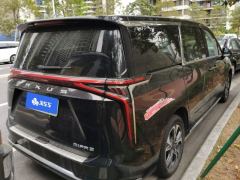 Maxus 9 560km Edition 7 - ფოტო 2