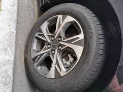 Maxus 9 560km Edition 7 - ფოტო 6