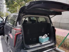 Maxus 9 560km Edition 7 - ფოტო 7
