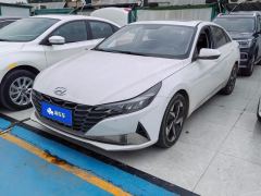 Hyundai Elantra 1.5L CVT Elite Edition - photo 1