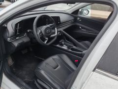 Hyundai Elantra 1.5L CVT Elite Edition - photo 14