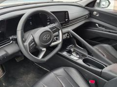 Hyundai Elantra 1.5L CVT Elite Edition - photo 16