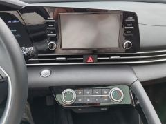 Hyundai Elantra 1.5L CVT Elite Edition - photo 17